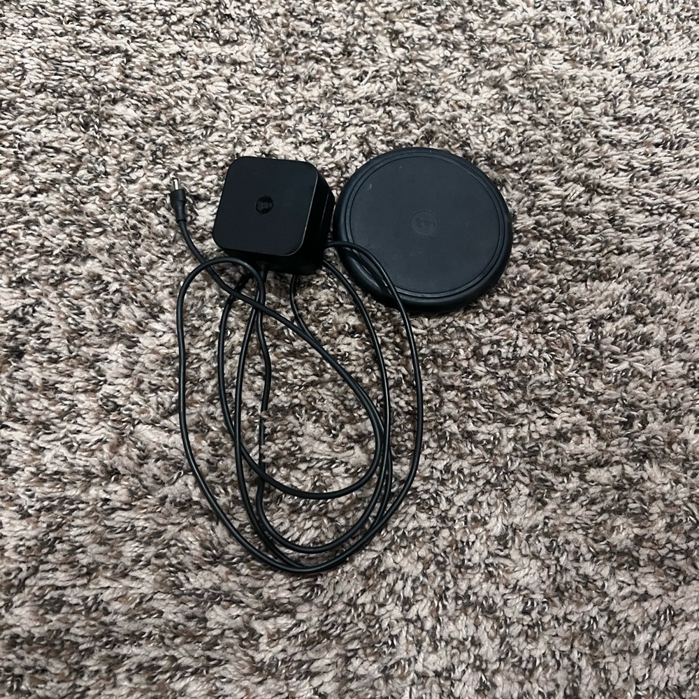 Mophie Charging Pad